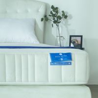 Mattress 5 fts. Synda - Back Extra -2