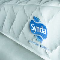 ที่นอน Synda รุ่น Back Repose 3.5ฟุต-2
