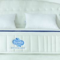  Synda Mattress - Back Repose 6 ft.-1